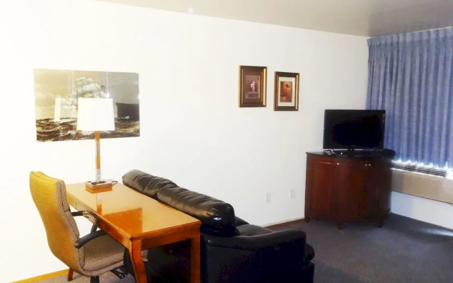 photo 3 of University Motel Suites