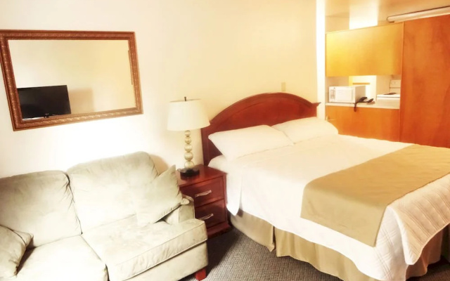 photo 4 of University Motel Suites