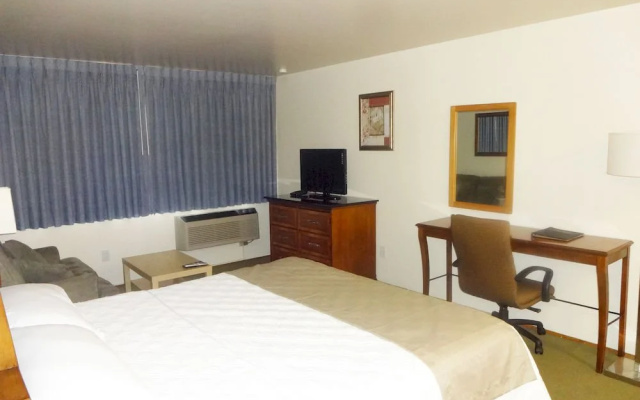 photo 5 of University Motel Suites