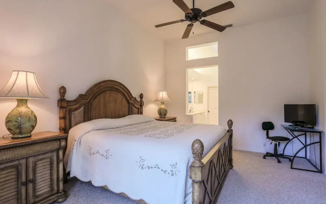 photo 5 of University Park 15 - 2 Br Home