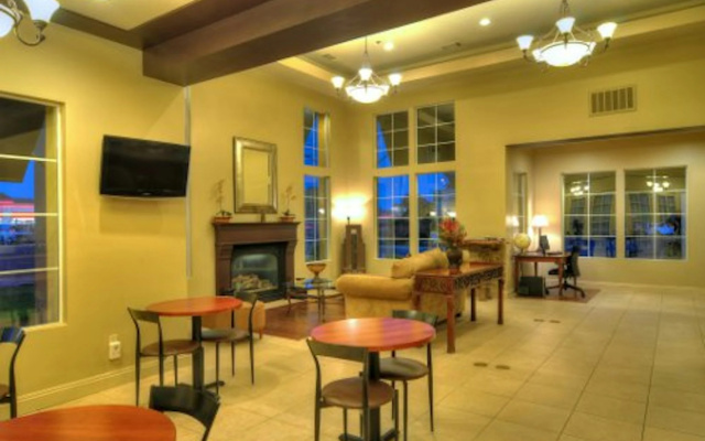 photo 2 of University Park Inn & Suites, an Ascend Collection Hotel