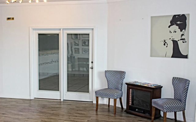 photo 4 of Unno Boutique Hotel