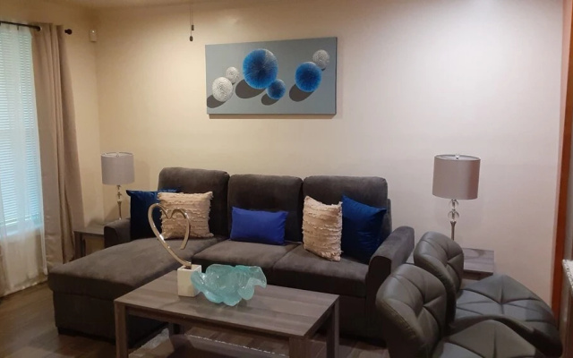 photo 3 of Updated 1-bedroom in Baton Rouge, w/ Washer/dryer