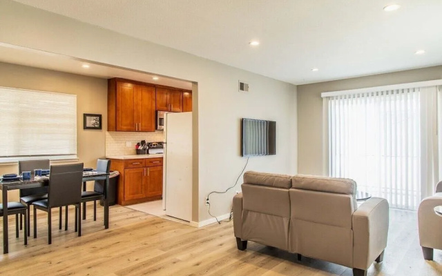 photo 4 of Updated 2 Bedroom in San Jose