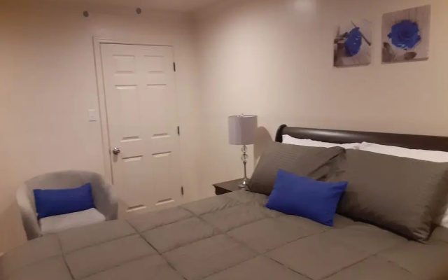 photo 3 of Updated and Modern 1-bedroom in Baton Rouge