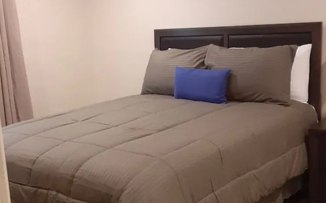 photo 4 of Updated and Modern 1-bedroom in Baton Rouge