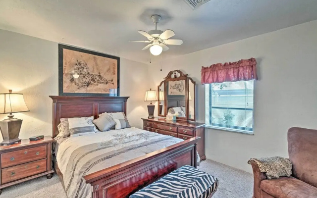 photo 4 of Updated Apartment Walking Distance to Venice Beach