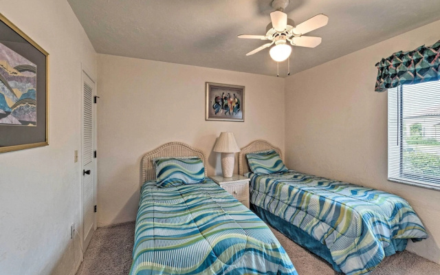 photo 5 of Updated Apartment Walking Distance to Venice Beach