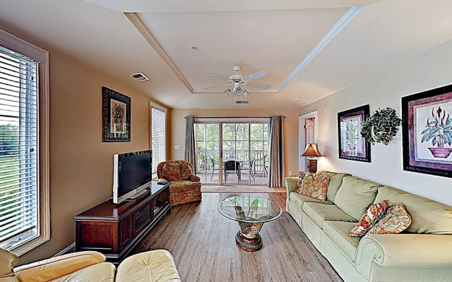 photo 2 of Updated Edgewater By Golfing & Waterway 4 Bedroom Condo