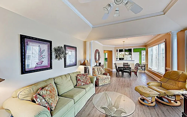 photo 3 of Updated Edgewater By Golfing & Waterway 4 Bedroom Condo