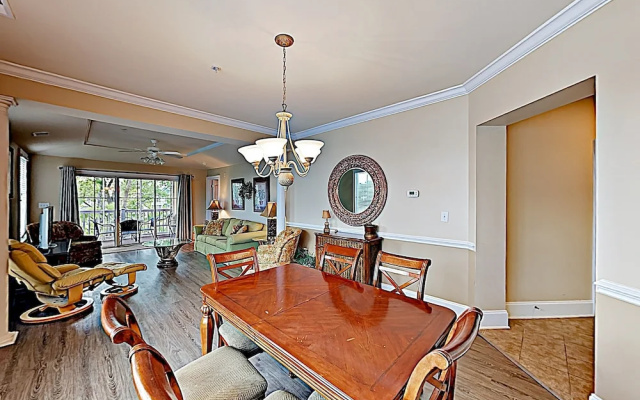 photo 4 of Updated Edgewater By Golfing & Waterway 4 Bedroom Condo