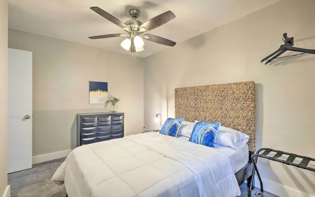 photo 5 of Updated Fayetteville Home < 2 Miles to Uark!