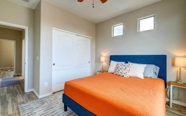 photo 2 of Heated Pool, Community Perks: Updated Gilbert Home