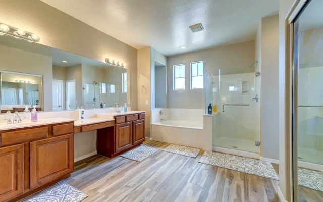 photo 3 of Heated Pool, Community Perks: Updated Gilbert Home