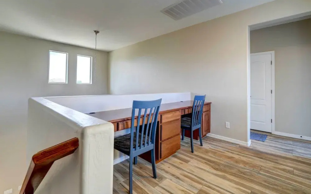 photo 4 of Heated Pool, Community Perks: Updated Gilbert Home