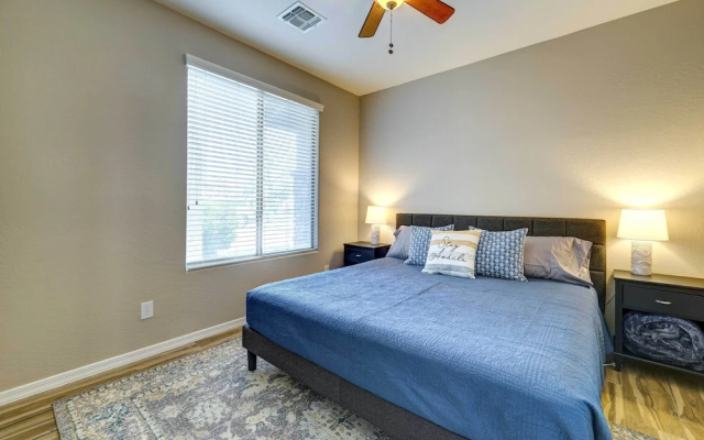 photo 5 of Heated Pool, Community Perks: Updated Gilbert Home