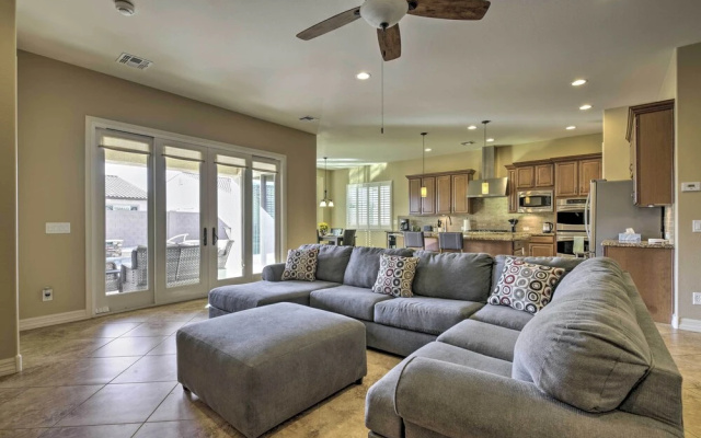 photo 2 of Updated Goodyear Escape: Remote-work Friendly