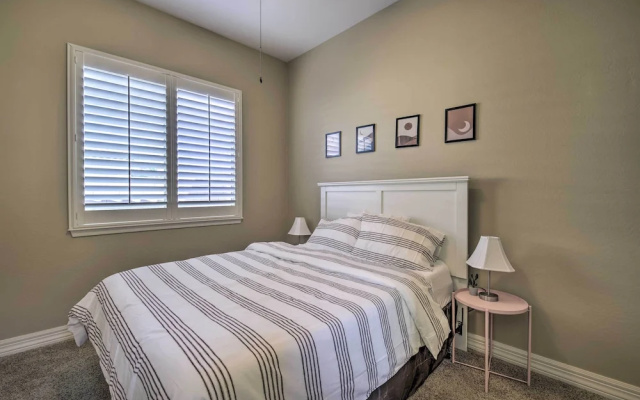 photo 4 of Updated Goodyear Escape: Remote-work Friendly