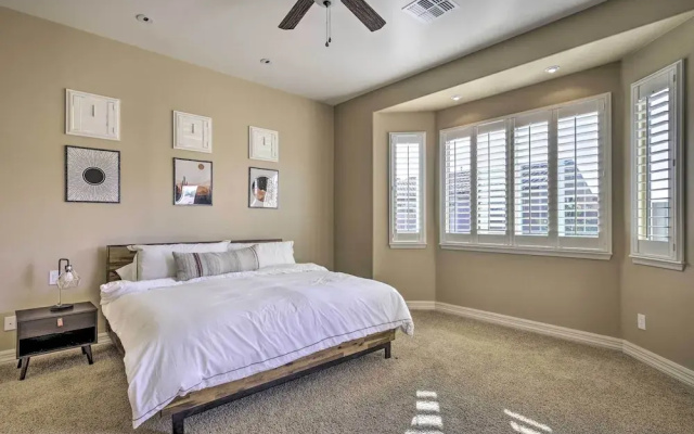 photo 5 of Updated Goodyear Escape: Remote-work Friendly