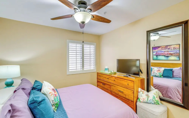 photo 2 of 2 Mi to Westworld: Scottsdale Home w/ Heated Pool
