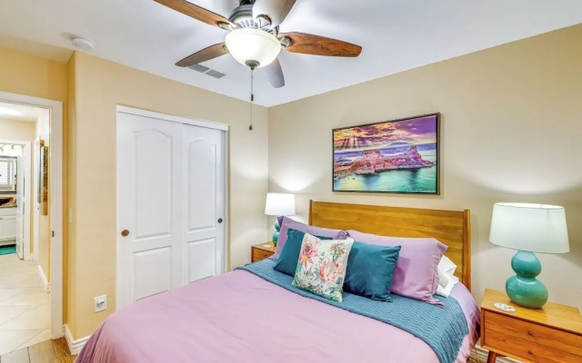 photo 5 of 2 Mi to Westworld: Scottsdale Home w/ Heated Pool