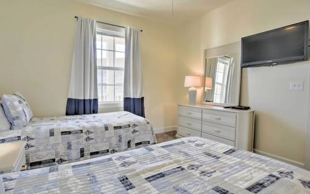 photo 3 of Pools & Golf, 2 Mi to Beach: Myrtle Beach Condo!