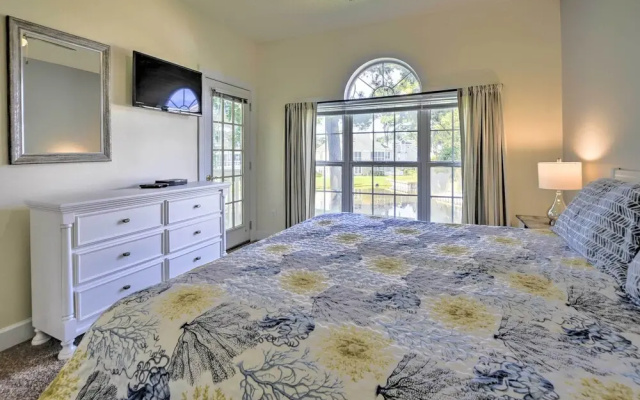 photo 5 of Pools & Golf, 2 Mi to Beach: Myrtle Beach Condo!