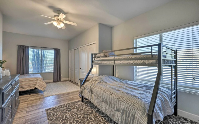 photo 2 of North Phoenix Desert Gem w/ Yard & Hot Tub!