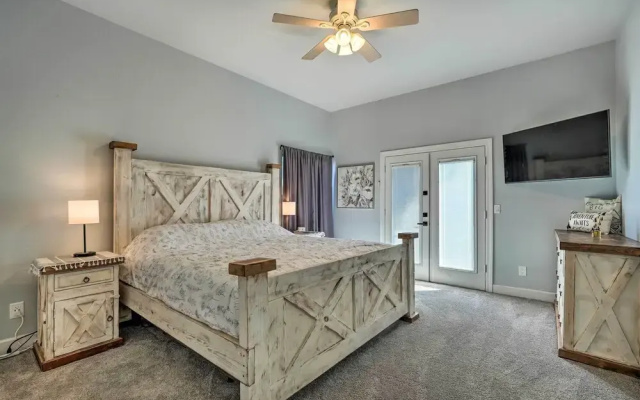 photo 4 of North Phoenix Desert Gem w/ Yard & Hot Tub!