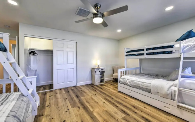 photo 3 of Updated Tempe Home < 3 Mi to ASU Campus!