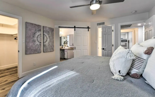 photo 4 of Updated Tempe Home < 3 Mi to ASU Campus!