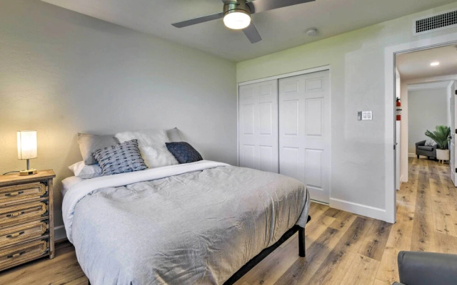 photo 5 of Updated Tempe Home < 3 Mi to ASU Campus!