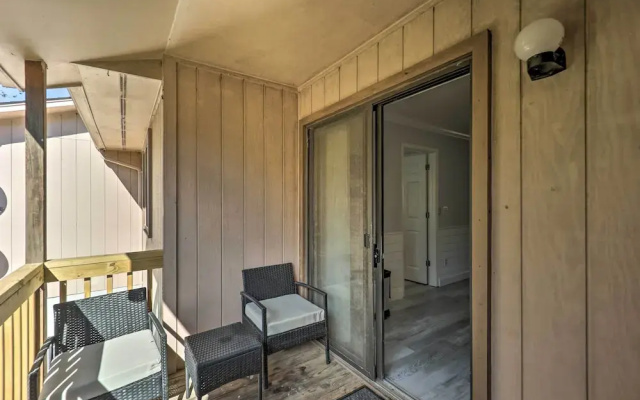 photo 2 of Updated Wilmington Retreat ~ 2 Miles to Uncw!