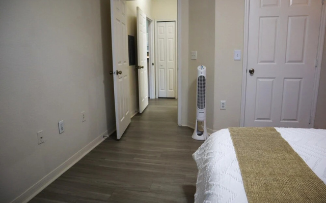 photo 5 of Upgraded 2 bed apt close to beaches and Mayo Clinic!