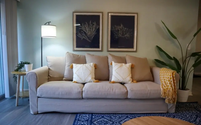 photo 5 of Upgraded 3 bed apt close to beaches and Mayo Clinic!