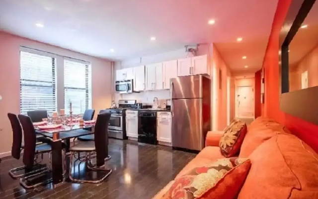 photo 4 of Upper East Side Apartments