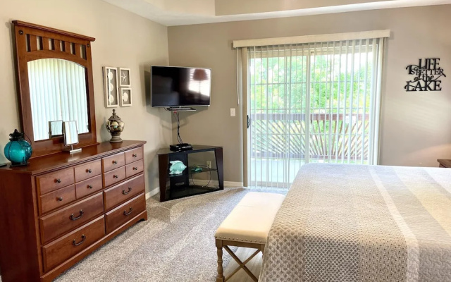 photo 2 of Upper Level Condo A-9 on Table Rock Lake by RedAwning