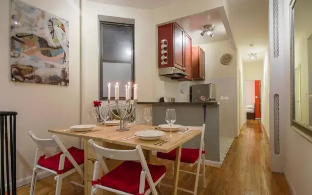 photo 5 of Upper West: Central Park Duplex