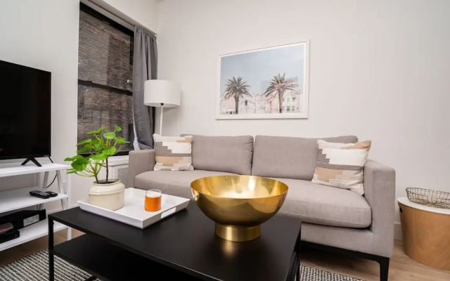 photo 2 of Upper West Side Apartment Rentals