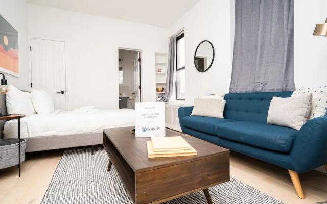 photo 4 of Upper West Side Apartment Rentals