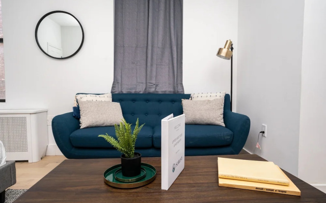 photo 5 of Upper West Side Apartment Rentals