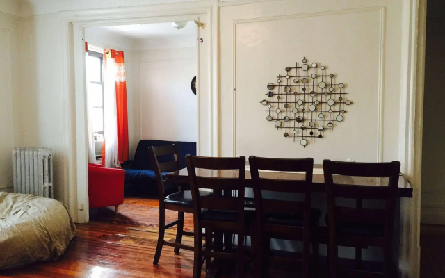 photo 2 of Upper West Side Manhattan Apartment