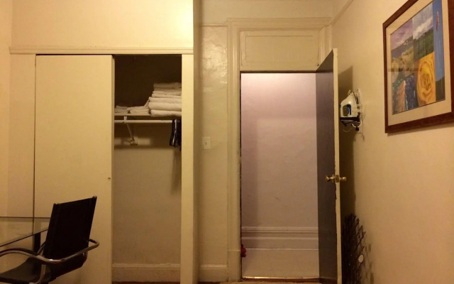 photo 3 of Upper West Side Manhattan Apartment