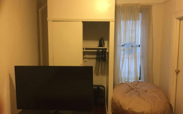 photo 4 of Upper West Side Manhattan Apartment