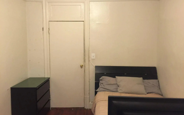 photo 5 of Upper West Side Manhattan Apartment