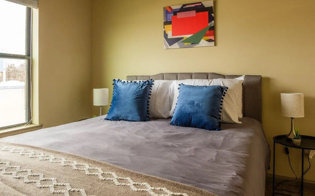 photo 5 of FRONTDESK Phoenix Apts Downtown Fort Worth