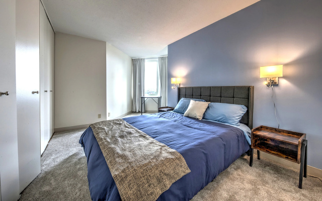 photo 3 of Upscale Apt with everything you need!