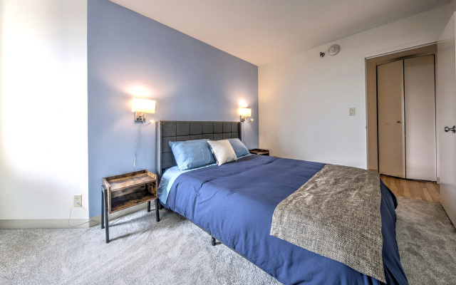 photo 4 of Upscale Apt with everything you need!