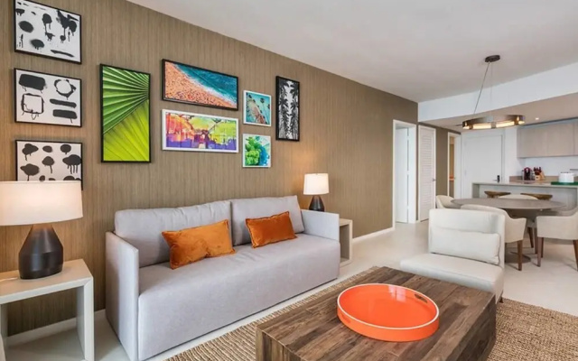 photo 4 of Hyde Resort Apartments by SV Rentals
