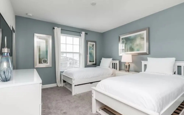 photo 4 of Upscale Champions Gate Townhome - 4 Bed